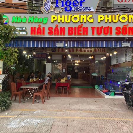 Phuong Phuong Hotel Dong Khe Sau Екстериор снимка