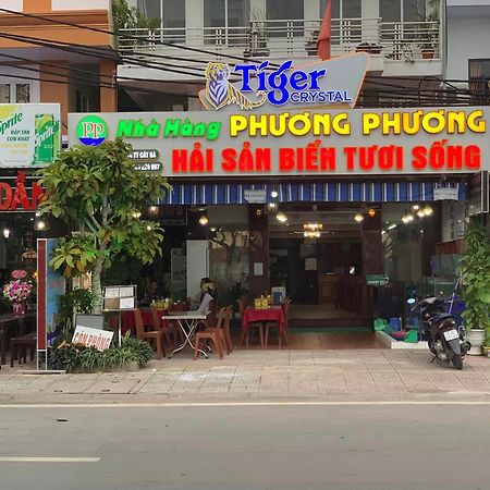Phuong Phuong Hotel Dong Khe Sau Екстериор снимка
