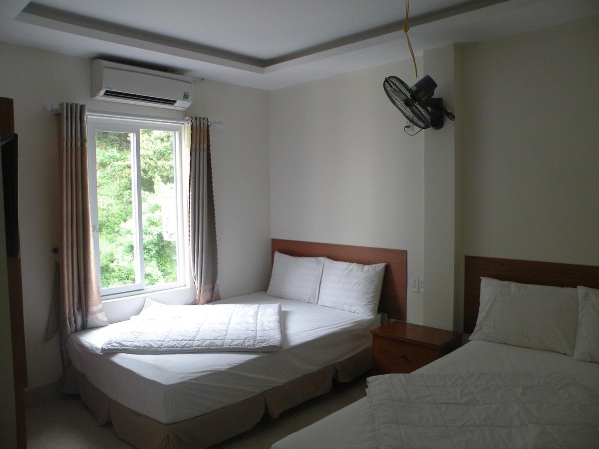 Phuong Phuong Hotel Dong Khe Sau Екстериор снимка