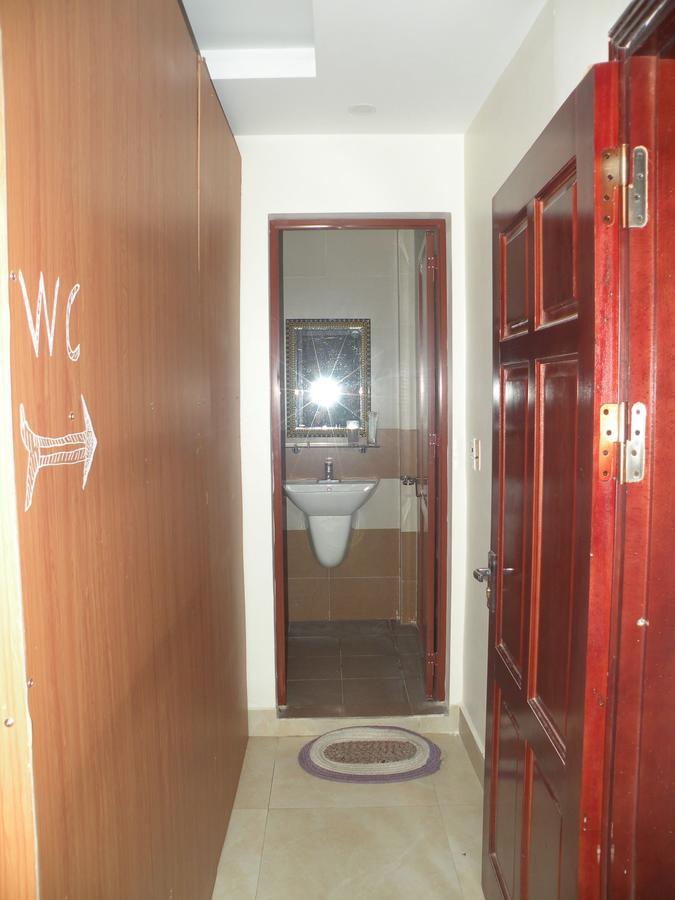 Phuong Phuong Hotel Dong Khe Sau Екстериор снимка