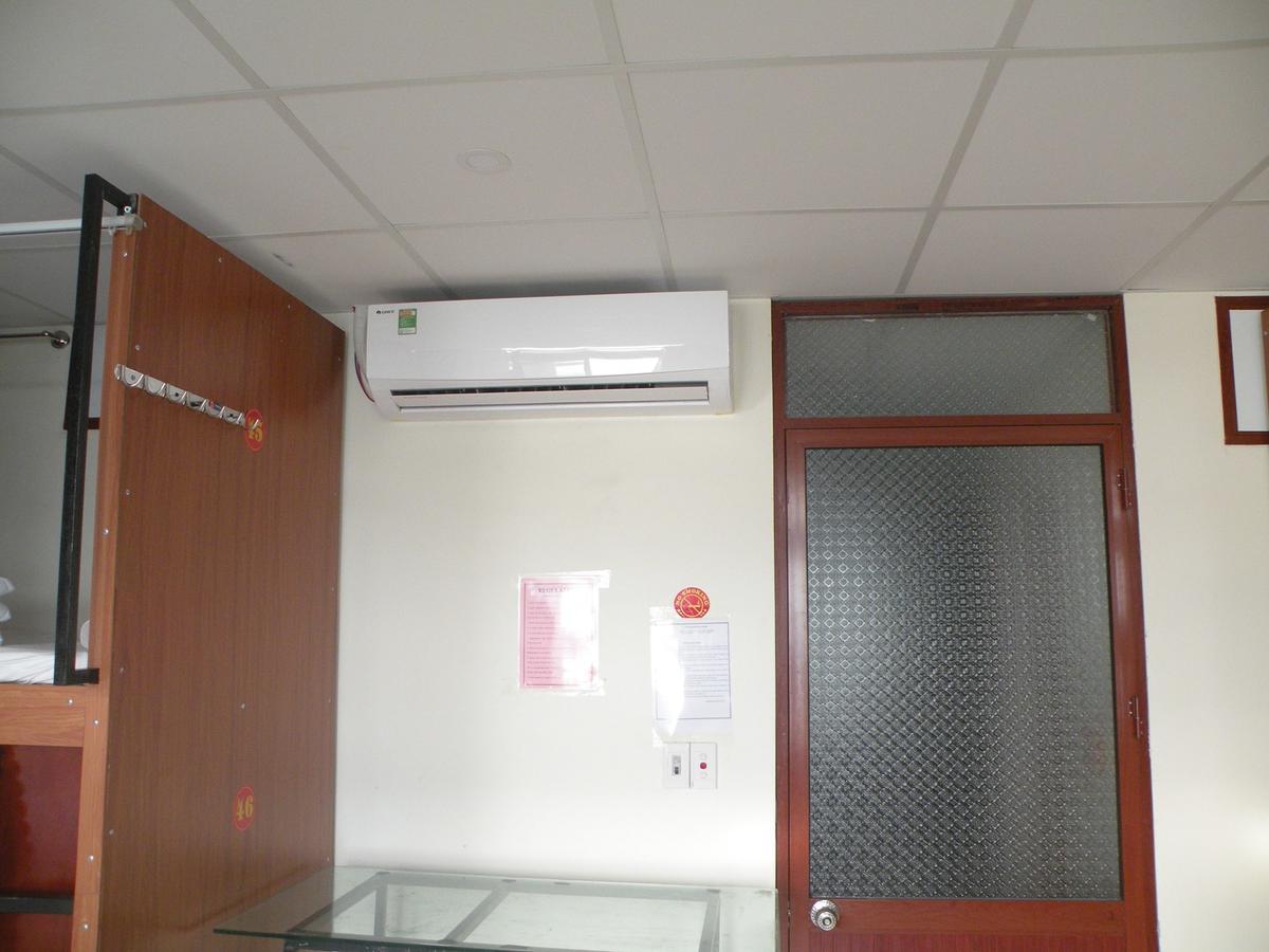 Phuong Phuong Hotel Dong Khe Sau Екстериор снимка