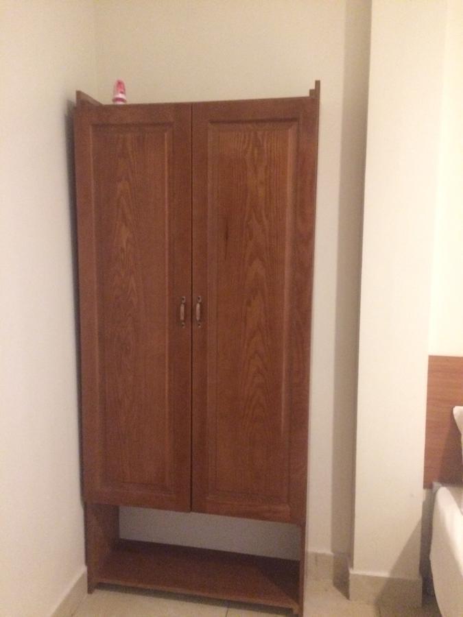 Phuong Phuong Hotel Dong Khe Sau Екстериор снимка