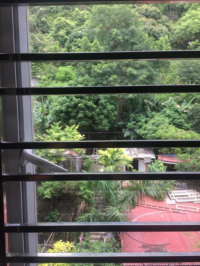 Phuong Phuong Hotel Dong Khe Sau Екстериор снимка