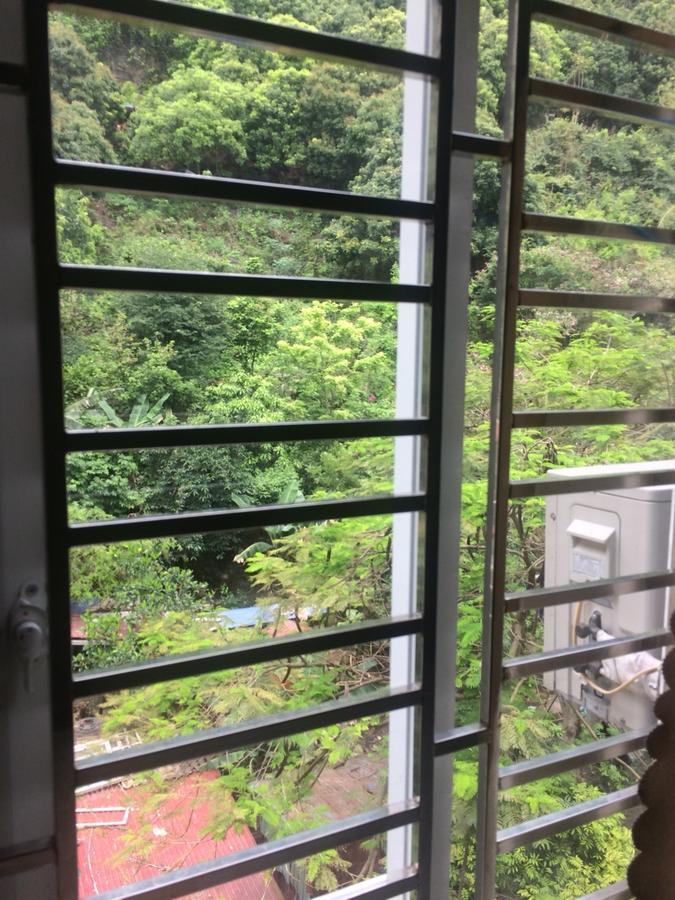 Phuong Phuong Hotel Dong Khe Sau Екстериор снимка