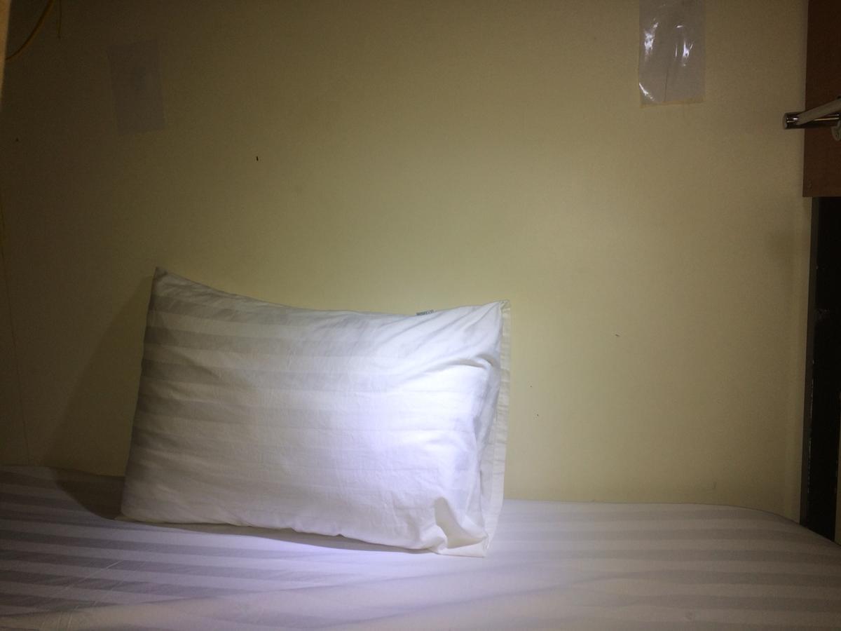 Phuong Phuong Hotel Dong Khe Sau Екстериор снимка