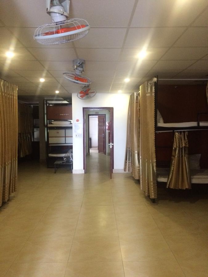 Phuong Phuong Hotel Dong Khe Sau Екстериор снимка