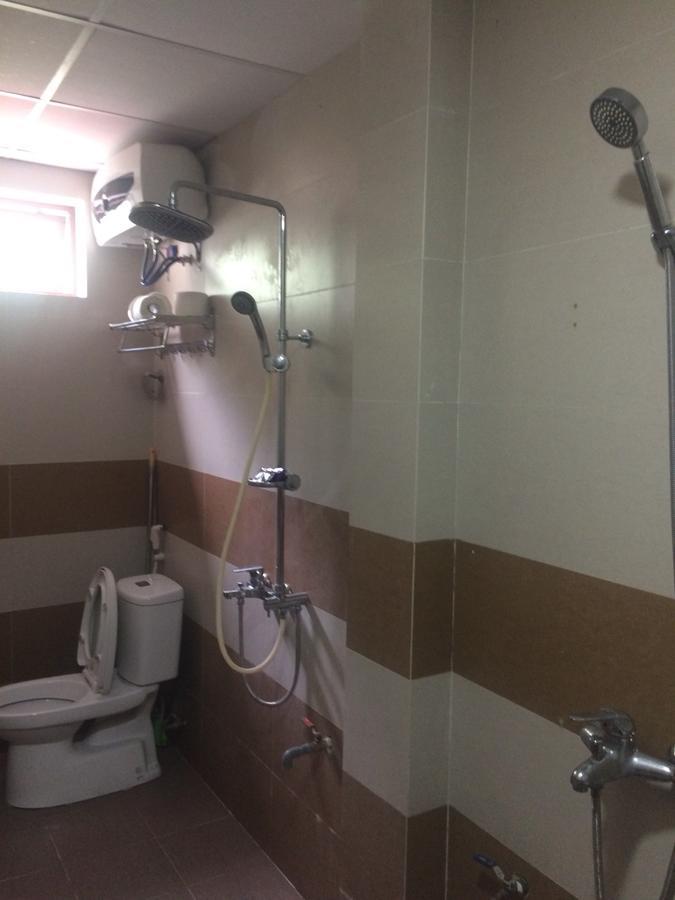 Phuong Phuong Hotel Dong Khe Sau Екстериор снимка