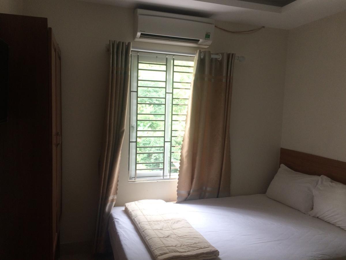 Phuong Phuong Hotel Dong Khe Sau Екстериор снимка