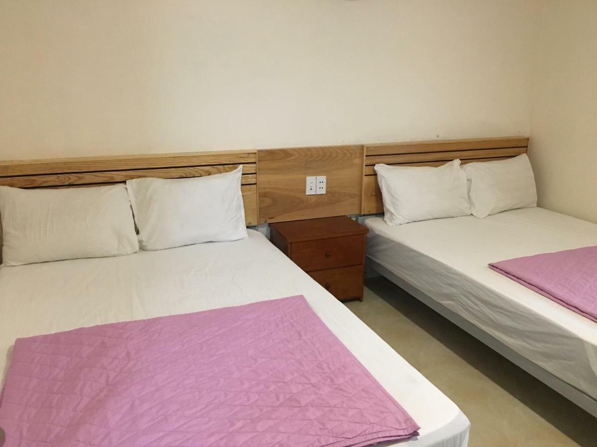 Phuong Phuong Hotel Dong Khe Sau Екстериор снимка