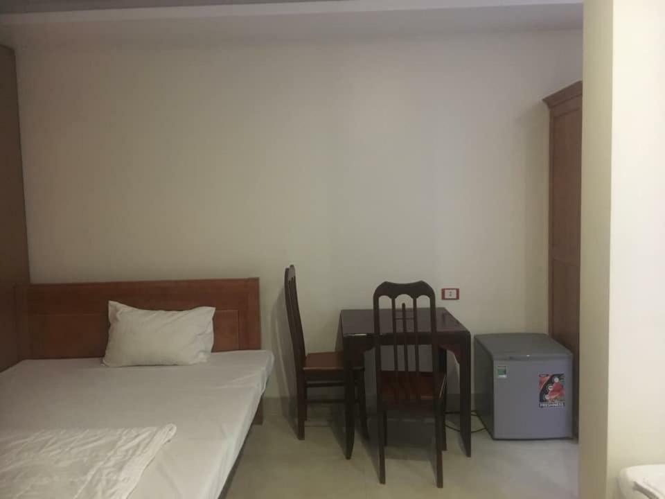 Phuong Phuong Hotel Dong Khe Sau Екстериор снимка