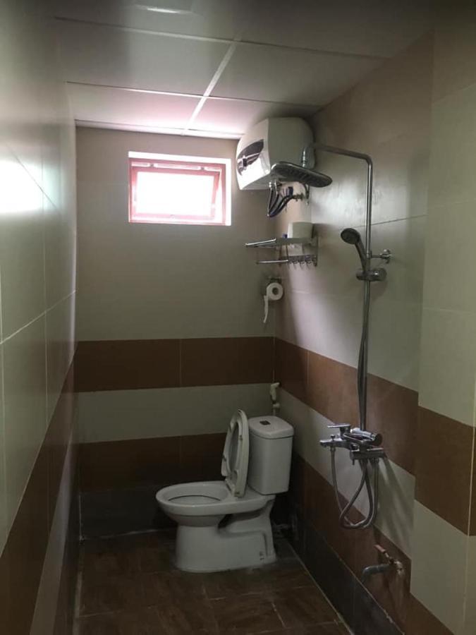 Phuong Phuong Hotel Dong Khe Sau Екстериор снимка