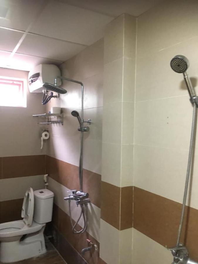 Phuong Phuong Hotel Dong Khe Sau Екстериор снимка