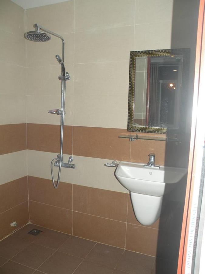 Phuong Phuong Hotel Dong Khe Sau Екстериор снимка